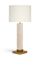 Pillar - Table Lamp