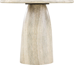 Cosenza - Concrete Indoor / Outdoor Counter Height Table