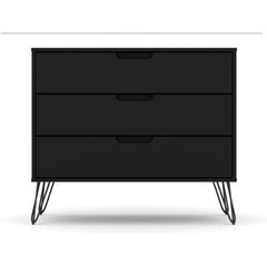 Rockefeller - 3 Drawer Dresser
