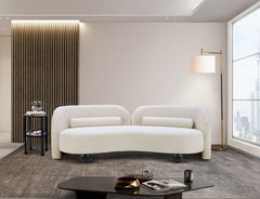 Daphne - Boucle Sofa