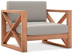 Anguilla - Water Resistant Outdoor Chair