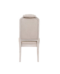 Wynsor - Side Chair (Set of 2) - Antique Champagne