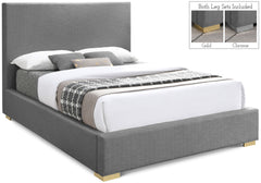 Crosby - Bed