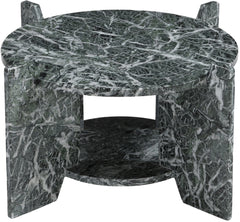 Soriano - Genuine Marble Table