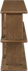 Nexa - Media Console