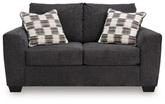 Loreo - Loveseat