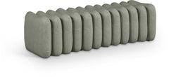 Atticus - Bench