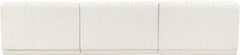 Modari - Sectional - Cream
