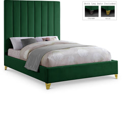Via - Bed