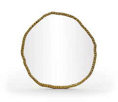 Molten - Iron Mirror