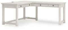 Robbinsdale - Home Office Set