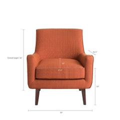 Oxford - Accent Chair
