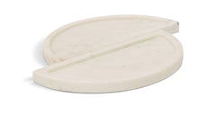 Patrice - Genuine Marble Tray