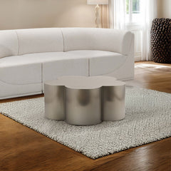 Lucky - Iron Coffee Table