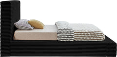 Dexter - Bed