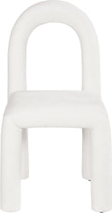 Amari - Chenille Fabric Dining Chair (Set of 2)