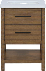 Oakwell - Bathroom Vanity