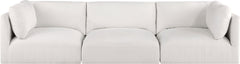 Ease - 3 Seat Modular Sofa