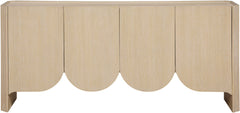 Ember - Solid Wood Sideboard/Buffet