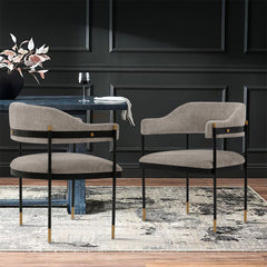 Lia - Armchair