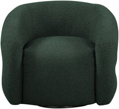 Roxbury - Swivel Accent Chair