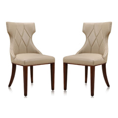 Reine - Dining Chair (Set of 2)