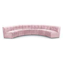 Limitless - 6 Pc. Modular Sectional