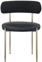 Beacon - Faux Leather Dining Chair (Set of 2)