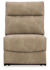 Next-Gen Durapella - Reclining Sectional