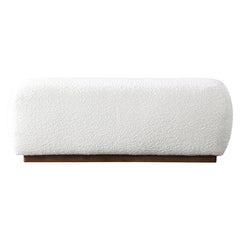 Kelvin - Minimalist Design Bench