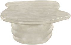 Branna - Concrete Coffee Table
