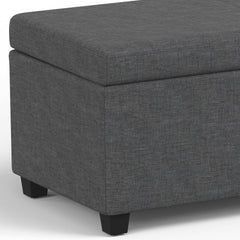 Avalon - Multifunctional Storage Ottoman Bench
