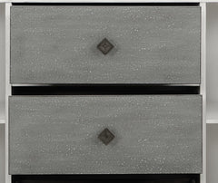 Katia - Server - Gray / White
