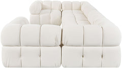 Orin - 6 Piece Modular Sectional (2 Modular Chairs, 4 Corner Chairs)