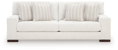 Hartside - Sofa - Frosted