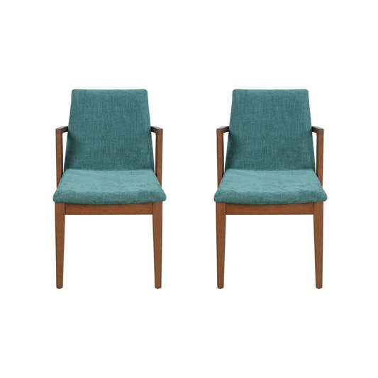 Dining Chairs (Set of 2)