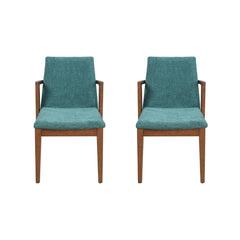 Dining Chairs (Set of 2)