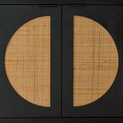 Cliffiings Accent Cabinet