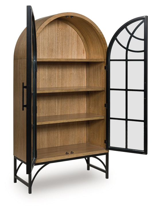 Gwenwich Accent Cabinet