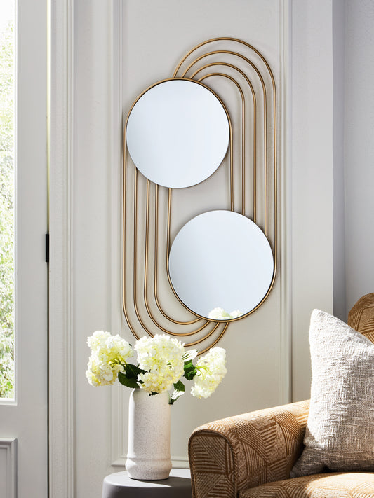 Warrenley Mirror