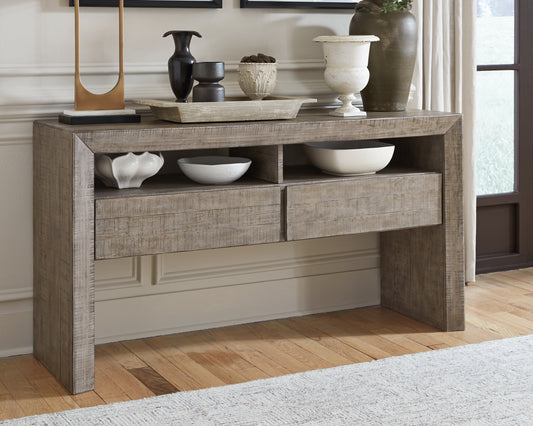 Langford Dining Room