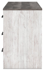 Shawburn Office Desk