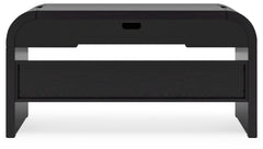 Rowanbeck Office Desk