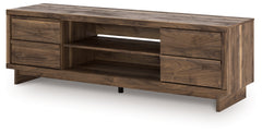 Zadilyn TV Stand