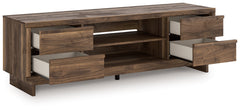 Zadilyn TV Stand