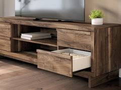 Zadilyn TV Stand