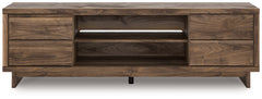Zadilyn TV Stand