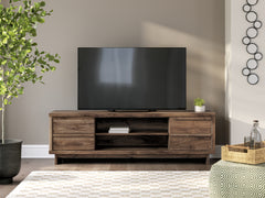 Zadilyn TV Stand
