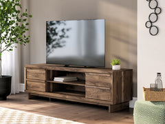 Zadilyn TV Stand