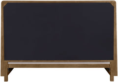 Adagio - Fabric Upholstered Bed